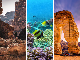 10 incredible places in Saudi Arabia for 2025 (1)